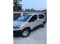 PEUGEOT RIFTER 2021/10 - 5