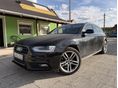 AUDI A4 2012/10 - 1