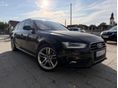 AUDI A4 2012/10 - 4
