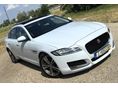 JAGUAR XF 3.0 TDV6 Prestige (Automata) Új modell ennyiért? Hibátlan műszaki és gyönyörű esztétikai állapotban. Magas fe