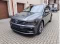 VOLKSWAGEN TIGUAN 2.0 TDI BMT SCR Comfortline R-LINE