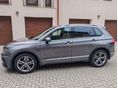 VOLKSWAGEN TIGUAN 2017/8 - 2
