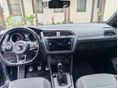 VOLKSWAGEN TIGUAN 2017/8 - 10