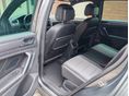 VOLKSWAGEN TIGUAN 2017/8 - 11