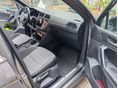 VOLKSWAGEN TIGUAN 2017/8 - 12