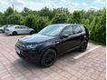 LAND ROVER DISCOVERY SPORT 2018/9 - 3