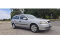 OPEL ASTRA G 2000 - 2