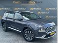 HYUNDAI SANTA FE 2022/5 - 2