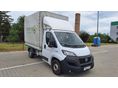 FIAT DUCATO 2.2 Mjet MWB 3.5 t