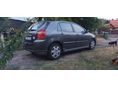 TOYOTA COROLLA 2005/3 - 2