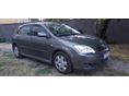 TOYOTA COROLLA 2005/3 - 4