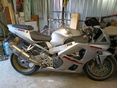 HONDA CBR 900 RR 2001/4 - 2