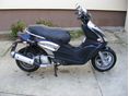 BENELLI VELVET ECO 250 