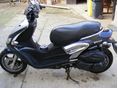 BENELLI VELVET ECO 250 2000/7 - 3