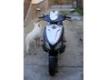 BENELLI VELVET ECO 250 2000/7 - 4