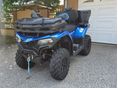 CFMOTO CFORCE 520 