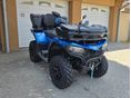 CFMOTO CFORCE 520 2024/7 - 2
