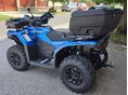 CFMOTO CFORCE 520 2024/7 - 3