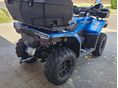 CFMOTO CFORCE 520 2024/7 - 5