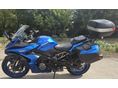 SUZUKI GSX-S 1000 GT 