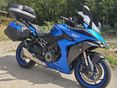SUZUKI GSX-S 1000 GT 2022/5 - 4