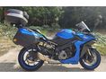 SUZUKI GSX-S 1000 GT 2022/5 - 5