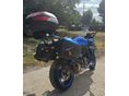 SUZUKI GSX-S 1000 GT 2022/5 - 6