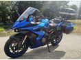 SUZUKI GSX-S 1000 GT 2022/5 - 7
