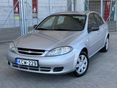 CHEVROLET LACETTI 2006 - 2