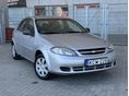 CHEVROLET LACETTI 2006 - 4