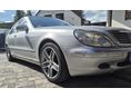 MERCEDES-BENZ S 320 CDI (Automata)