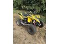 SUZUKI LT-Z 400 2010/5 - 2