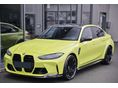 BMW M3 Competition (Automata) LASER/HUD/KAMERA/KEYLESS/H&K HiFi