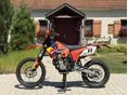 KTM 525 EXC 2007/4 - 2
