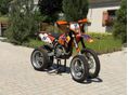 KTM 525 EXC 2007/4 - 4