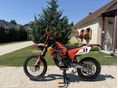 KTM 525 EXC 2007/4 - 6