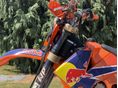 KTM 525 EXC Factory 12kw Enduro/Supermoto