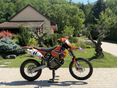 KTM 525 EXC 2007/4 - 7