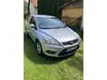 FORD FOCUS 1.6 TDCi Fresh DPF