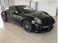 PORSCHE 911 Turbo PDK Mo-i ! 83.800Km Sz.könyv!