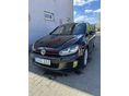 VOLKSWAGEN GOLF VI 2.0 TSI GTI