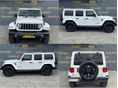 JEEP WRANGLER 2025/10 - 5