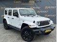 JEEP WRANGLER 2025/10 - 2
