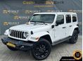 JEEP WRANGLER 2.0 4xe PHEV Sahara (Automata)