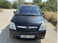 OPEL MERIVA A 2006/10 - 2