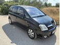 OPEL MERIVA A 2006/10 - 4