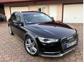 AUDI A6 ALLROAD 3.0 V6 TDI quattro Tiptronic ic magyarorszagi. Friss szerviz. friss műszaki!