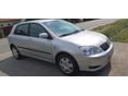 TOYOTA COROLLA 1.4 Linea Terra