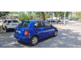 SKODA FABIA 2004/6 - 2