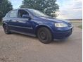 OPEL ASTRA G 2006/7 - 2